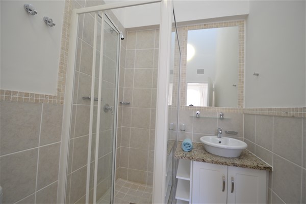 To Let 4 Bedroom Property for Rent in Seaside Longships Western Cape